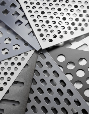 Metal Cladding: Transforming Building Exteriors with Strength and Style